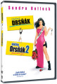 2DVDFILM / Slena drsk 1+2 / Kolekce / 2DVD