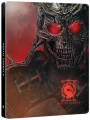 UHD4kBD / Blu-ray film / Mortal Kombat 2 / Steelbook / UHD 4K+Blu-Ray