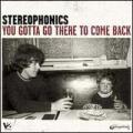 CDStereophonics / You Gotta Go ToCome back
