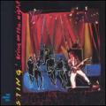 2CDSting / Bring On The Night / Remastered / 2CD