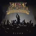 CDStreet Machine / ivk / Hardcore Madness