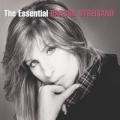 2CDStreisand Barbra / Essential / 2CD