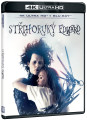 UHD4kBD / Blu-ray film /  Stihoruk Edward / UHD 4K+Blu-Ray