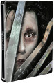 UHD4kBD / Blu-ray film /  Stihoruk Edward / Steelbook / UHD 4K+Blu-Ray