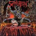 CDSuffocation / Human Waste
