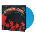 LPSugarhill Gang / Sugarhill Gang / Clear Blue / Vinyl