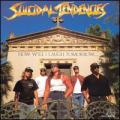 CDSuicidal Tendencies / How Will I Laugh Tomorrow When I Can'