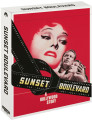 UHD4kBD / Blu-ray film / Sunset Boulevard S.E. / UHD 4K