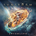 LPSunstorm / Afterlife / Vinyl