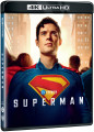 UHD4kBD / Blu-ray film / Superman / UHD 4K