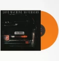 LPSupermax / Love Machine 88 / RSD / Orange / Vinyl