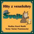 CDMuzikl / Hity z veselohry vejk