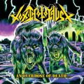 LPToxic Holocaust / An Overdose Of Death / Vinyl