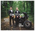 CDSevere Raphael/Paul Montag/On Tour / n