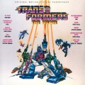 LPOST / Transformers (Deluxe) / Vinyl