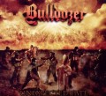 CDBulldozer / Unexpected Fate / Digipack