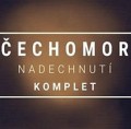 4CDechomor / Nadechnut komplet / 4CD