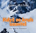 CDPek Kamil / Kdy se kruh uzavel / Mp3