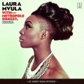 CDMvula Laura / With Metropole Orkest