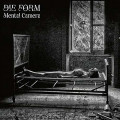 CDDie Form / Mental Camera / Digipack