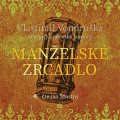 CDVondruka Vlastimil / Manelsk zrcadlo / Mp3