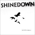 LPShinedown / Sound Of Madness / Colored White / Vinyl