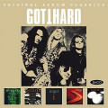 5CDGotthard / Original Album Classics / 5CD