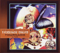 CDTangerine Dream / Tournado Live / Digipack