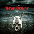 CDDevildriver / Winter Kills / Bonus Tracks