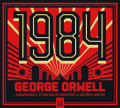 CDOrwell George / 1984 / MP3