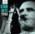 10CDGetz Stan / Stan Getz Meets... / 10CD