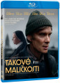 Blu-RayBlu-ray film /  Takov malikosti / Blu-Ray