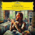 2CDTchaikovsky / Sleeping Beauty / Daniil Trifonov / 2CD