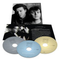 3CDTears For Fears / Songs From The Big Chair / 40th Anniver. / 3CD
