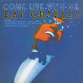 LP / Charles Ray / Come Live With Me / Vinyl