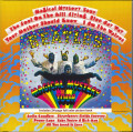 LPBeatles / Magical Mystery Tour / Remastered / Vinyl