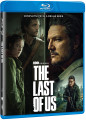 Blu-RayBlu-ray film /  The Last Of Us 1+2 / Kolekce / 7Blu-Ray