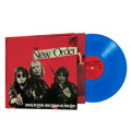 LP / New Order / New Order / Blue / Vinyl