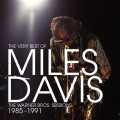 LPDavis Miles / Very Best Of The Warner Bros. Sessions / Vinyl