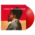 LPMonk Thelonious / It's Monk's Time / Coloured / Vinyl