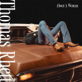 LPRhett Thomas / About a Woman / Coloured / Vinyl