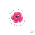 CDRckert Thomas / A Rose E' Er Blooming