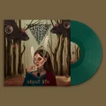 LP / Throatsnapper / About Life / Green / Vinyl