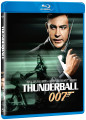 Blu-Ray / Blu-ray film / James Bond 007:Thunderball / Blu-Ray