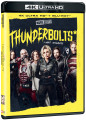 UHD4kBD / Blu-ray film / Thunderbolts* / UHD 4K+Blu-Ray