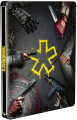 UHD4kBD / Blu-ray film / Thunderbolts* / Steelbook / UH 4K+Blu-Ray