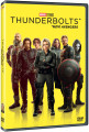 DVD / FILM / Thunderbolts*