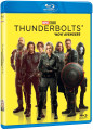 Blu-Ray / Blu-ray film / Thunderbolts* / Blu-Ray