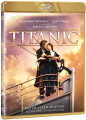 Blu-RayBlu-ray film /  Titanic / Oscarov edice / Blu-Ray