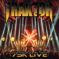 2CD/DVD / Traktor / 7SK Live / 2CD+DVD